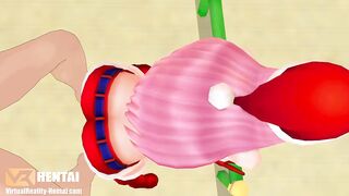 Jewelry Bonney One Piece Hentai