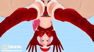 Jewelry Bonney One Piece Hentai