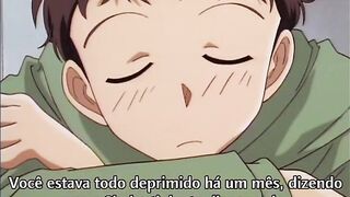 Amor Verdadeiro é Só O Primeiro