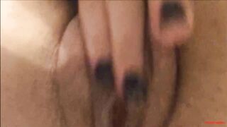 Speed Jerk. Intense (asmr)