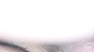 18 Year Old Girlfriend Cums On My Dick