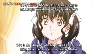 Masturbating In Public Parks