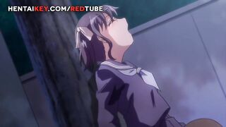 Masturbating In Public Parks