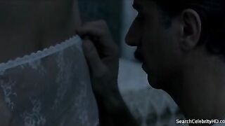 Lizzie Brochere And Karin Albou - The Wedding Song