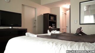 Niche Parade - Hotel Maid Hidden Camera Compilation