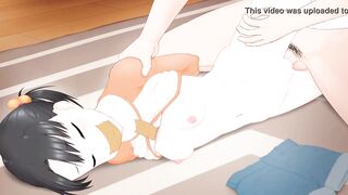 Hentai Girl Bound Gagged And Fucked By Hard Cock