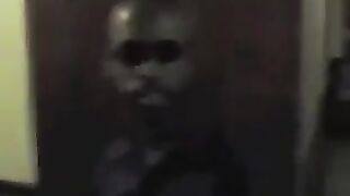 White Teen Becomes Black Cock Slut