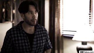 Daddy And Doctor Shared Step Daughter