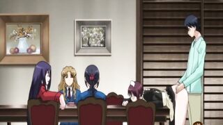 Teacher Gets Creampied By A Student In Class - Hentaixxx