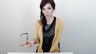 Music Teacher's Joi - Teacher Makes You Jerk To The Beat - Hot Roleplay