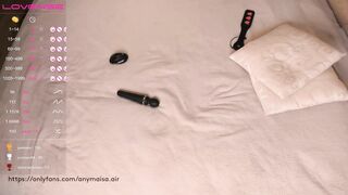 Anymaisa_air porn xxx - 29-Aug-2021