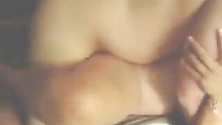 The Husband Removes As His Friend Fucking His Wife