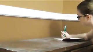 Sb3 Daughters First Experience !