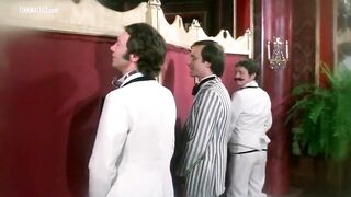 Gina Janssen - I Lovens Tegn