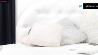 Melanielexxx webcam chat 08-29-2021