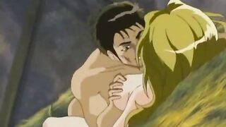 Sex Hentai Stories Told By The Handsome Dude