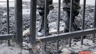 Hot Sex With Sexy Babe Aj Applegate