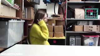 Shoplyfter - Nadya Nabakova