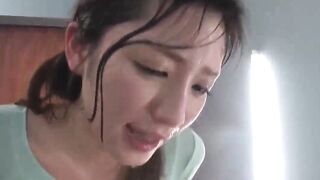 Hardcore Sex, Momodani Erika 5