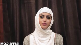 Poonjab Special (arab Girls Group Sex)