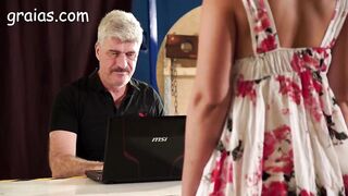 Slave Reeducated With Clamps And Shock