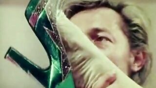 Nasty Dick Sucking And Licking (1970s Vintage)