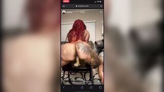 Bae Sexy Ass