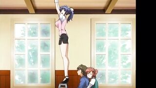 [hentai] Caffe Macchiato - Episode 1