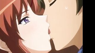 [hentai] Caffe Macchiato - Episode 1