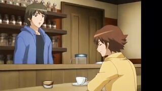 [hentai] Caffe Macchiato - Episode 1