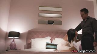 Cheating Bigtits Wife Getting Anally Banged