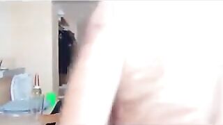 Pussy Filled With Piss