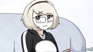 [derpixon] Party Games Hentai