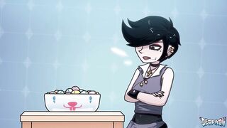 [derpixon] Party Games Hentai