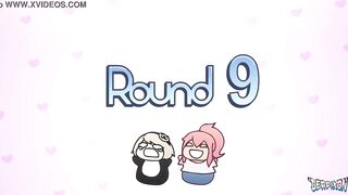 [derpixon] Party Games Hentai