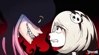 [derpixon] Party Games Hentai