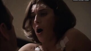 Lizzy Caplan - Masters Of Sex