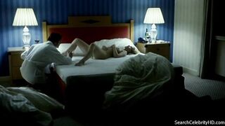 Petra Morze Nude - Antares