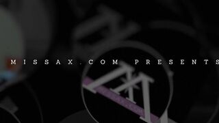 Stepsister Looks Amazing When She Is In Her Uniform