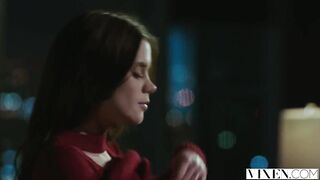 Vixen Little Caprice Has A Sexy Surprise For Her Man