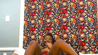 Osa Lovely Getting Her Pussy Stuffed By Troy Francisco