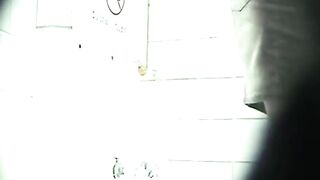 Japanese Public Toilet Spy Cam 7