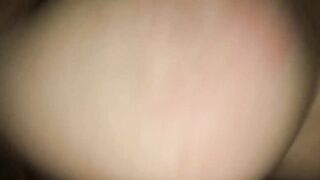 Big Ass Rides Daddy Dick Cums Multiple Times