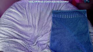 Kawaimay 30-Aug-2021 On Live Cam