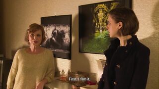 Que Le Diable Nous Emporte (2018)