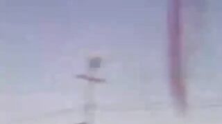 Naked American People Have Fun (1960s Vintage)