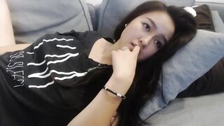 Zilla_x Asian Chaturbate Solo Cam