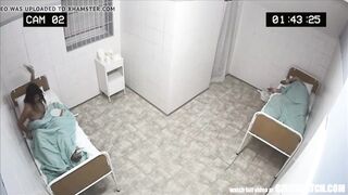 Czech Catch - Crazy Mature Gypsy