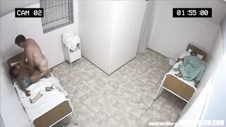 Czech Catch - Crazy Mature Gypsy