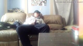 Surprise Cum In The Mouth